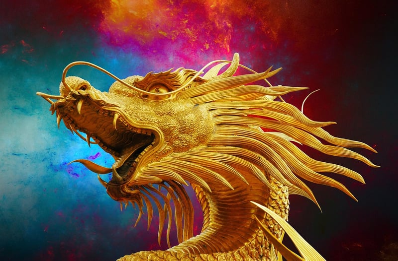 Legendary Creatures Encounters